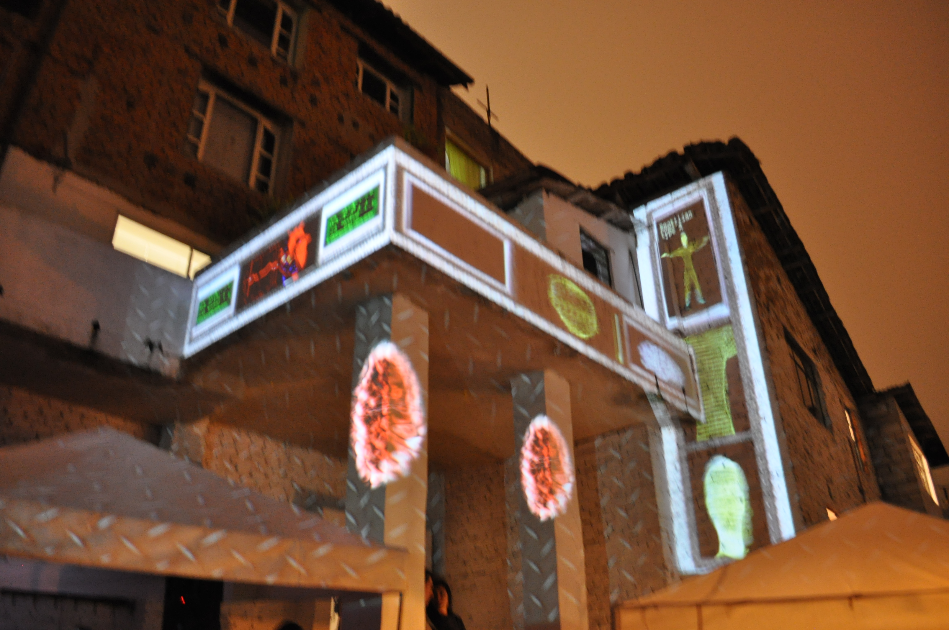 Lanzamiento Interruptor Fanzine