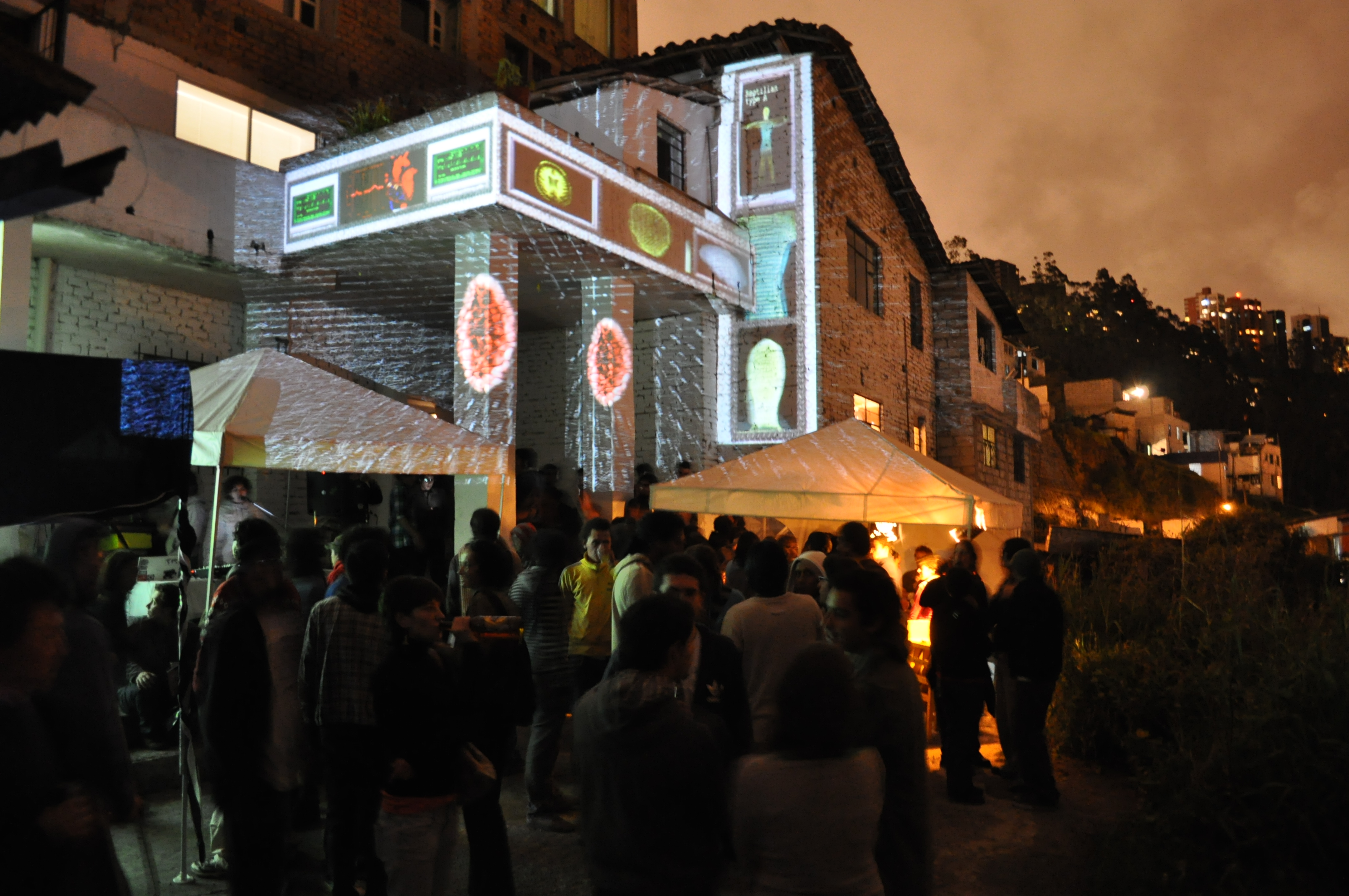 Lanzamiento Interruptor Fanzine