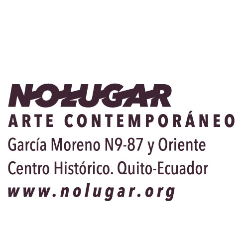 No Lugar – Arte Contemporáneo.