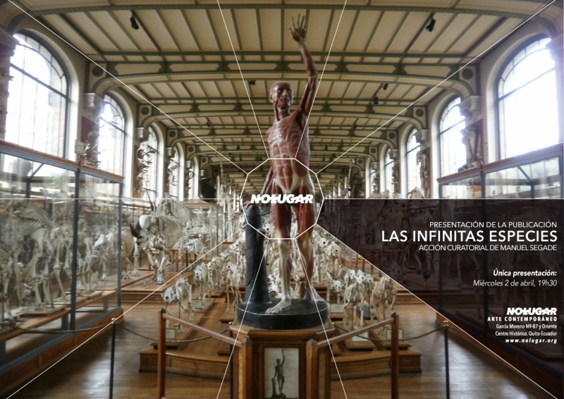 Las-Infiitas-Especias-Afiche