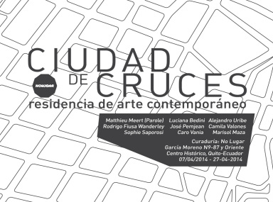 CIUDAD-DE-CRUCESafiche