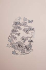 Sin Título (serie La Forma de lo Inmaterial)