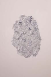 Sin Título (serie La Forma de lo Inmaterial)