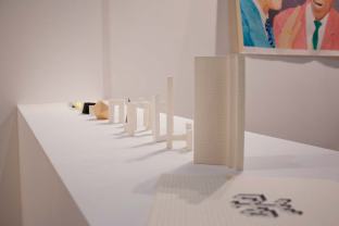 Malevich Coffin Set # 1