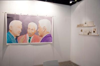 Omnivisión - David Cevallos