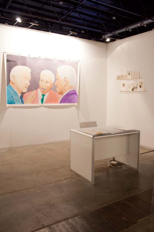 Omnivisión - David Cevallos