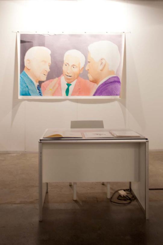 Omnivisión - David Cevallos