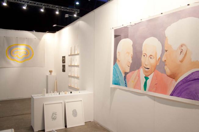 Omnivisión - David Cevallos