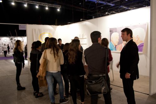 Omnivisión - David Cevallos