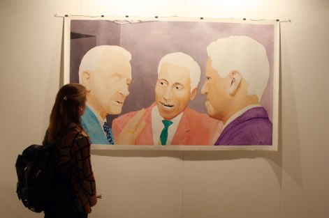 Omnivisión - David Cevallos