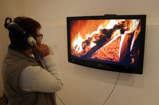 Inauguración - Ser Ahí