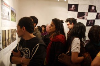 Inauguración - Ser Ahí