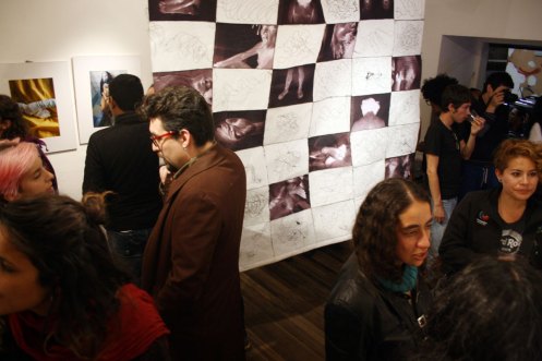 Inauguración - Ser Ahí