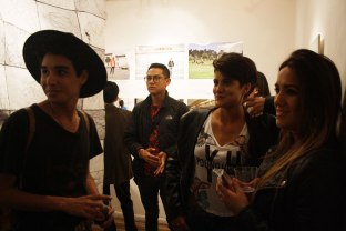 Inauguración - Ser Ahí