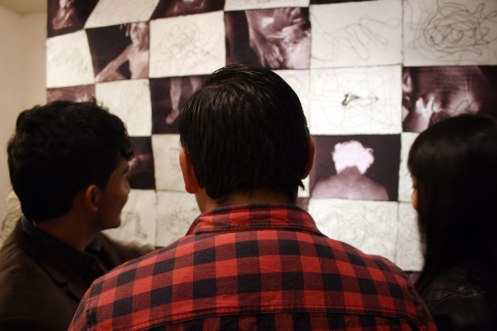 Inauguración - Ser Ahí