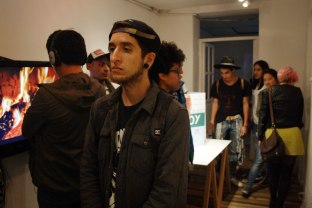 Inauguración - Ser Ahí