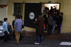 Inauguración - Ser Ahí