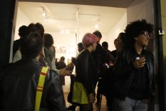 Inauguración - Ser Ahí