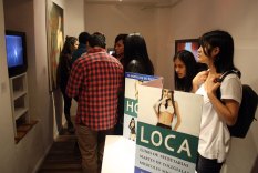 Inauguración - Ser Ahí