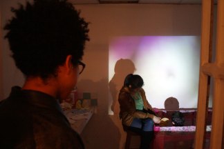 Inauguración - Ser Ahí