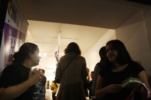 Inauguración - Ser Ahí