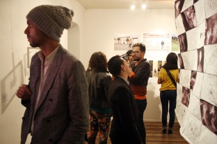 Inauguración - Ser Ahí