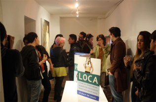 Inauguración - Ser Ahí