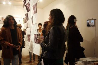 Inauguración - Ser Ahí