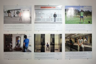 Soy Homosexual - Carmén Santillán