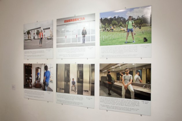 Soy Homosexual - Carmén Santillán