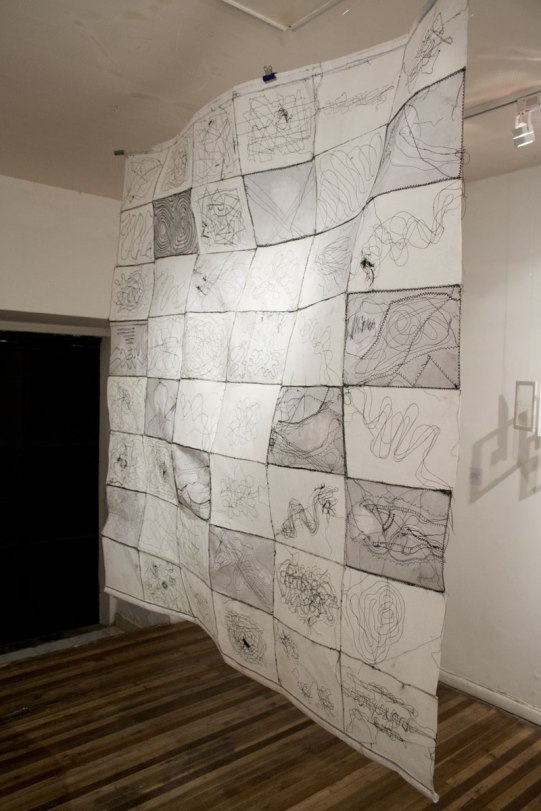 Transfiguración - Marcela A. Orellana