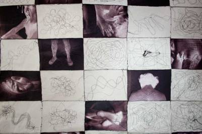 Transfiguración - Marcela A. Orellana