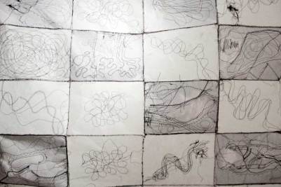 Transfiguración - Marcela A. Orellana