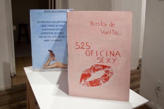 Hoy Hora Loca - Isabel Llaguno