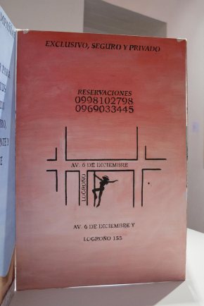 Hoy Hora Loca - Isabel Llaguno