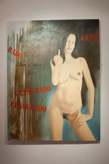 Cayetana - Eduardo Paucar