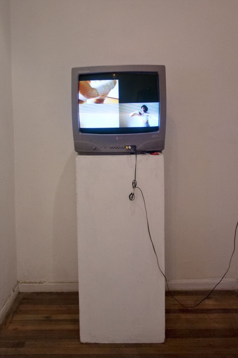 Trans-Figuración - Suamy Vallejo