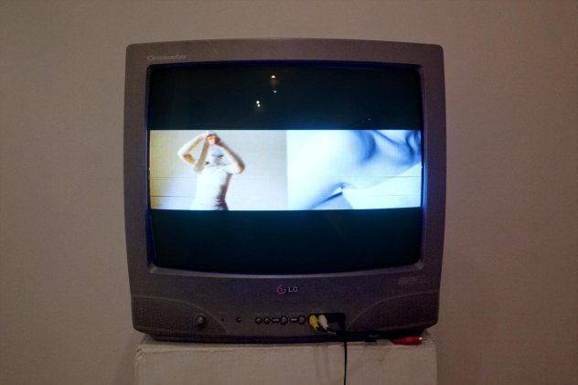 Trans-Figuración - Suamy Vallejo