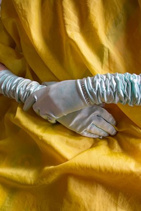 Sin título (Proyecto Transmeat) - María Emilia Escudero & Sam Brown