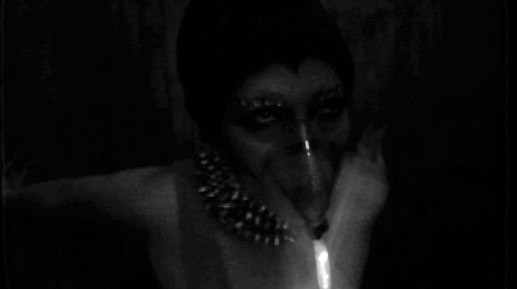 SUCKTION 014 - Héctor Acuña (Frau Diamanda)