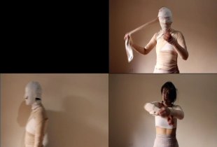 Trans-Figuración - Suamy Vallejo