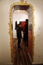 Inauguración - Tiempo Fuera