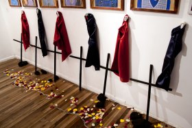 Calle de las seis cruces - Javier Villar