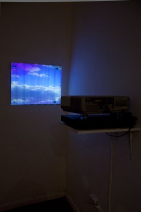 Techo falso - Andy Fierro