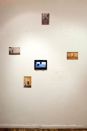 La calle habla - Diana Puentes