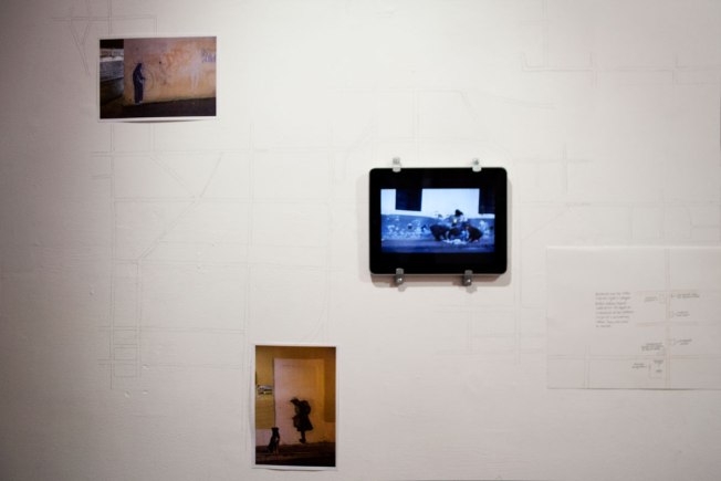 La calle habla - Diana Puentes