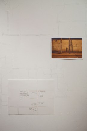 La calle habla - Diana Puentes