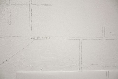 La calle habla - Diana Puentes