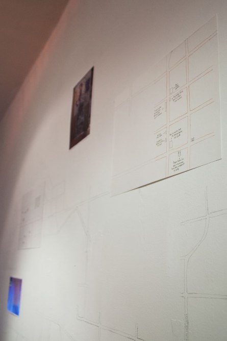 La calle habla - Diana Puentes