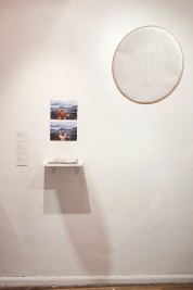 Tiempo Fuera - Pilar Rocha